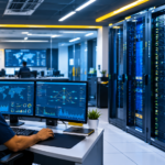 How Effective Project Management Improves Telecom Infrastructure Projects