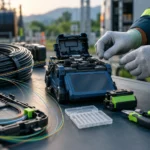 The Importance of Optical Fiber Cable (OFC) Telecom Infrastructure